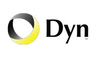DYNDNS Logo